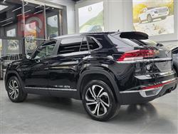 فولكسفاغن أطلس كروس سبورت